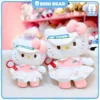 Gấu Bông Mèo Kitty Váy Thể Thao - đã có mặt tại cửa hàng gấu bông Beni Bear.