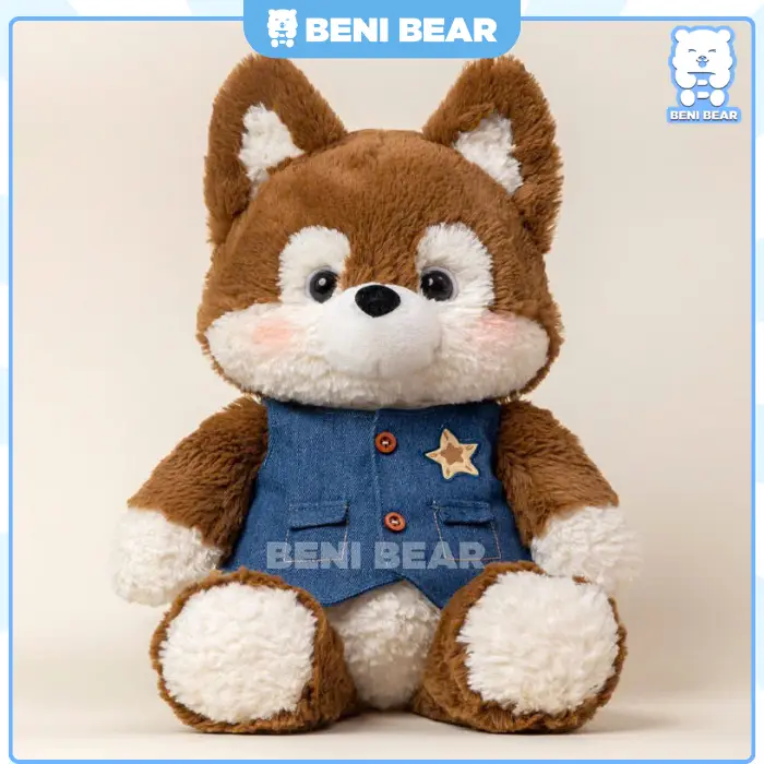 Thú Chạy Mặc Yếm