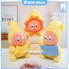 Gấu Bông Em Bé Twinkle Ôm Sao
