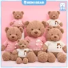 Gấu Teddy Áo Len Túi Gấu